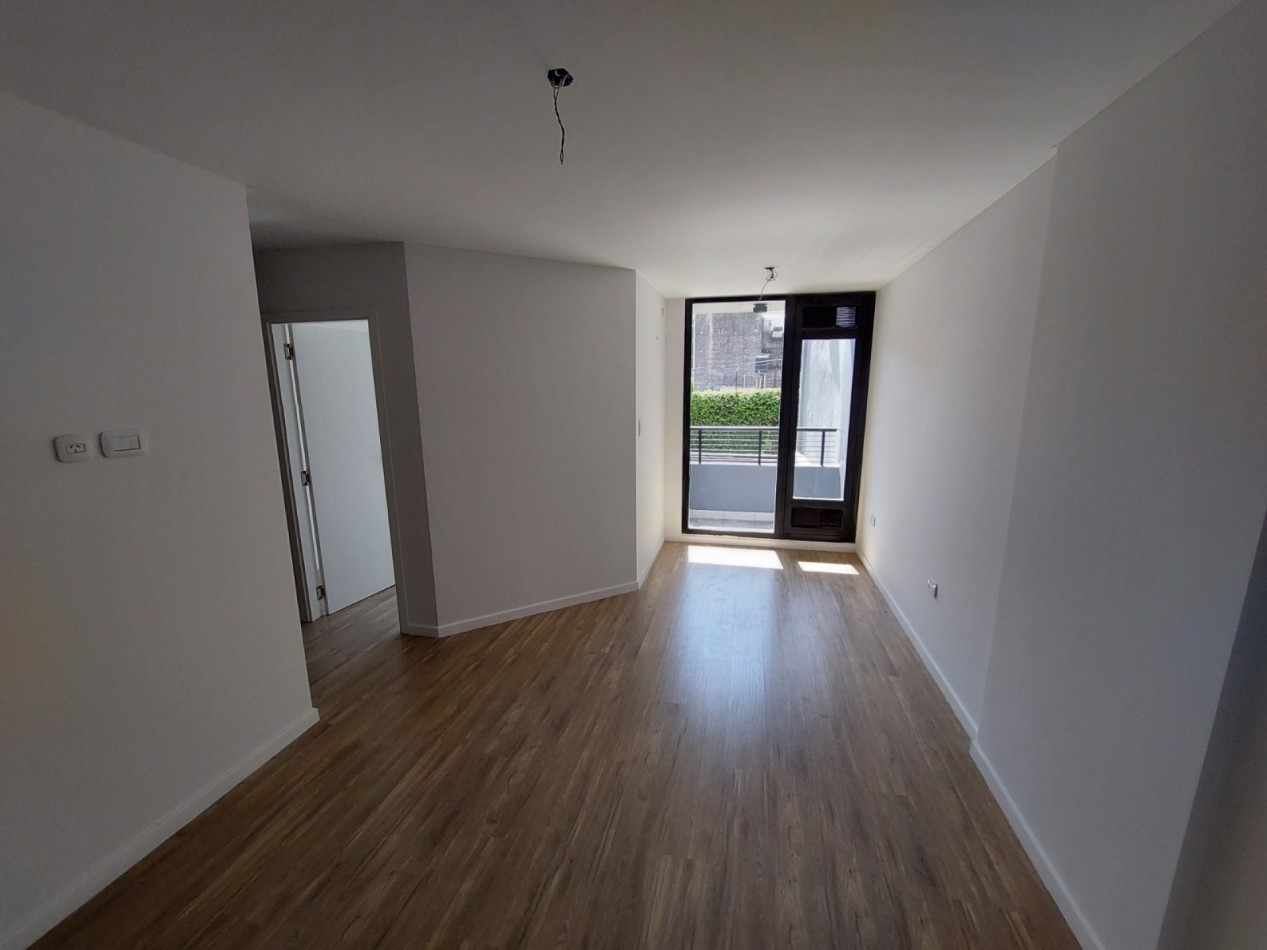 Departamento de un dormitorio