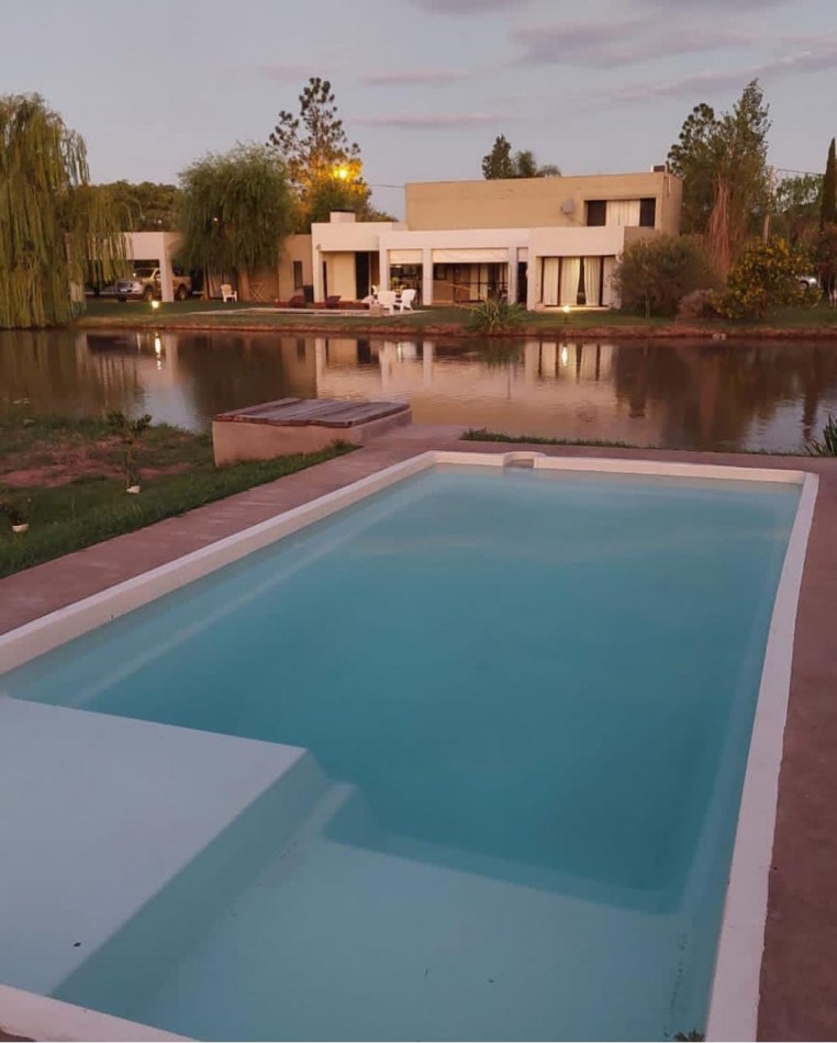 Impresionante Casa en venta