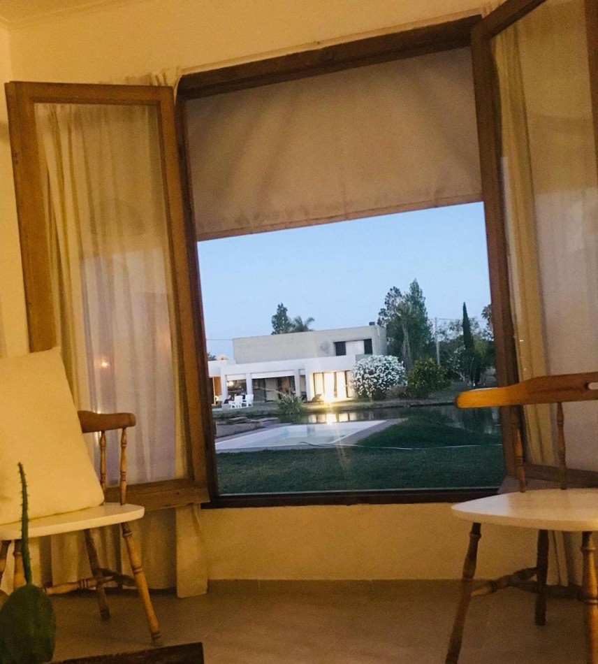 Impresionante Casa en venta