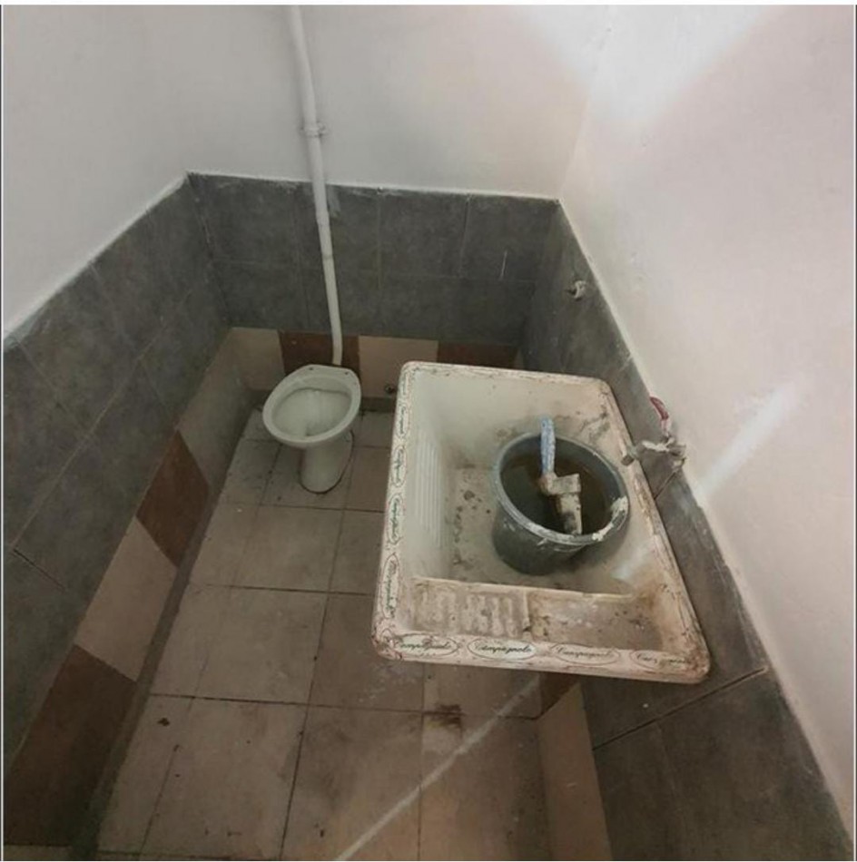 Oportunidad de inversion venta de Galpon