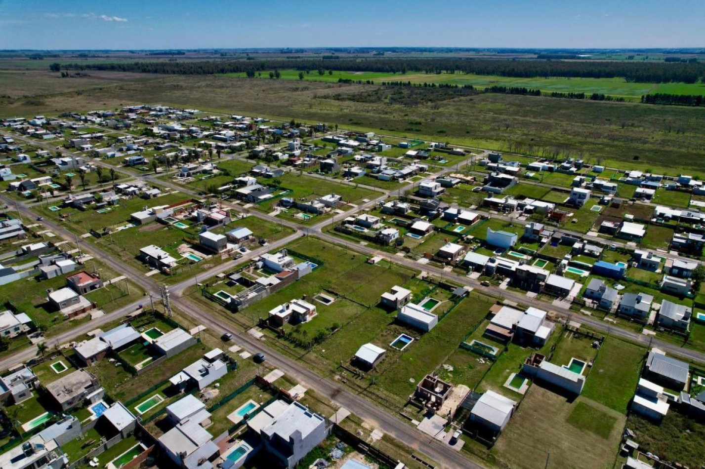 Lotes Campiñas de Piñero