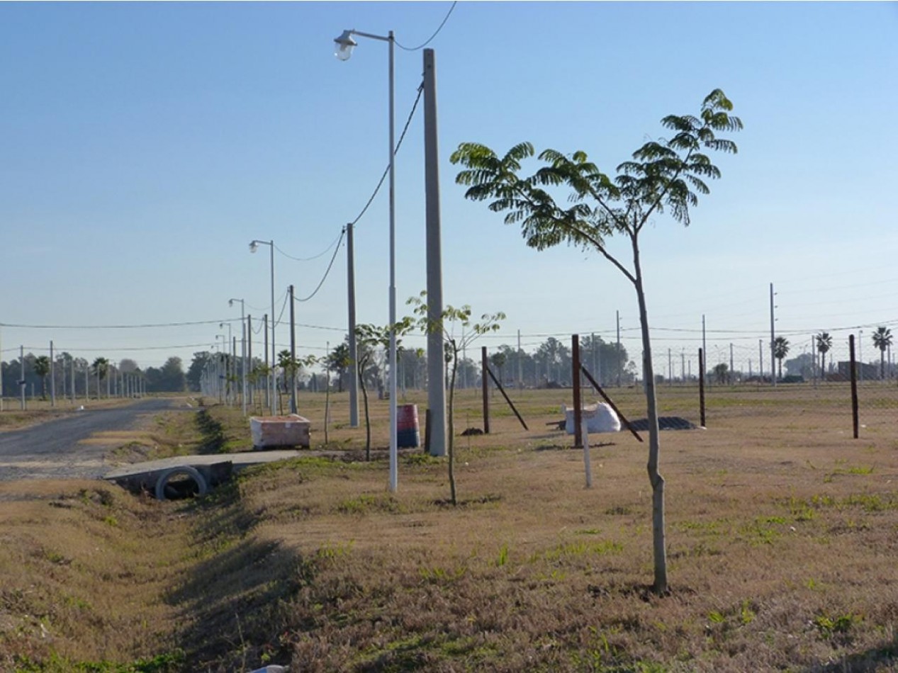 Lotes Campiñas de Piñero