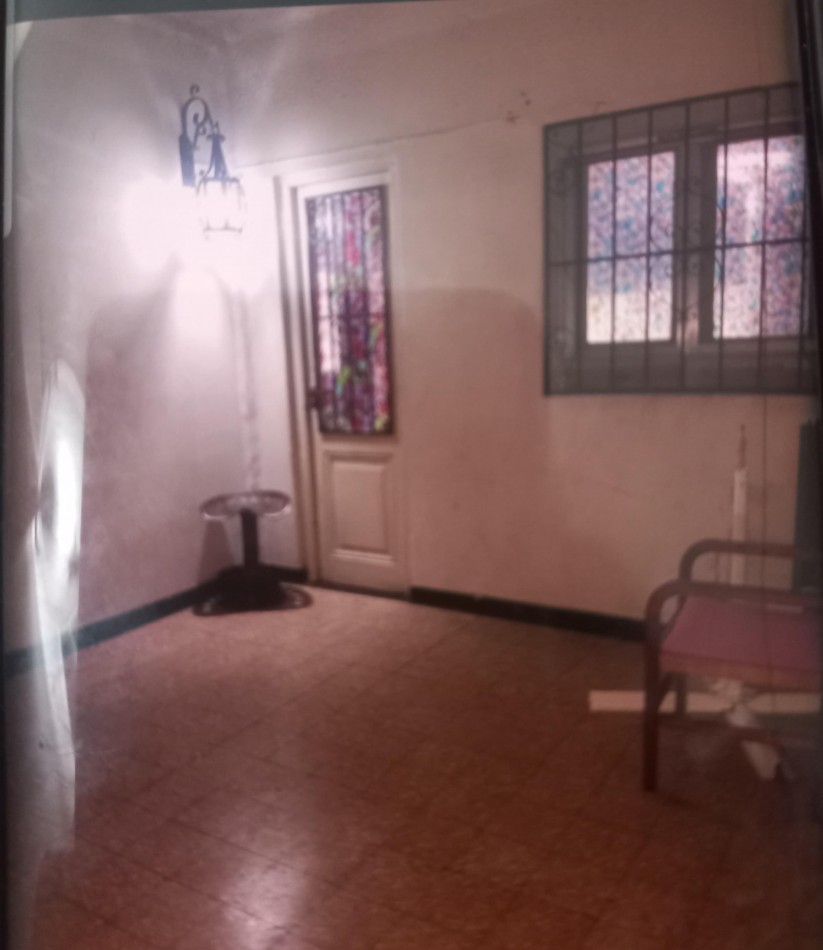 Venta departamento de tres dormitorios PA