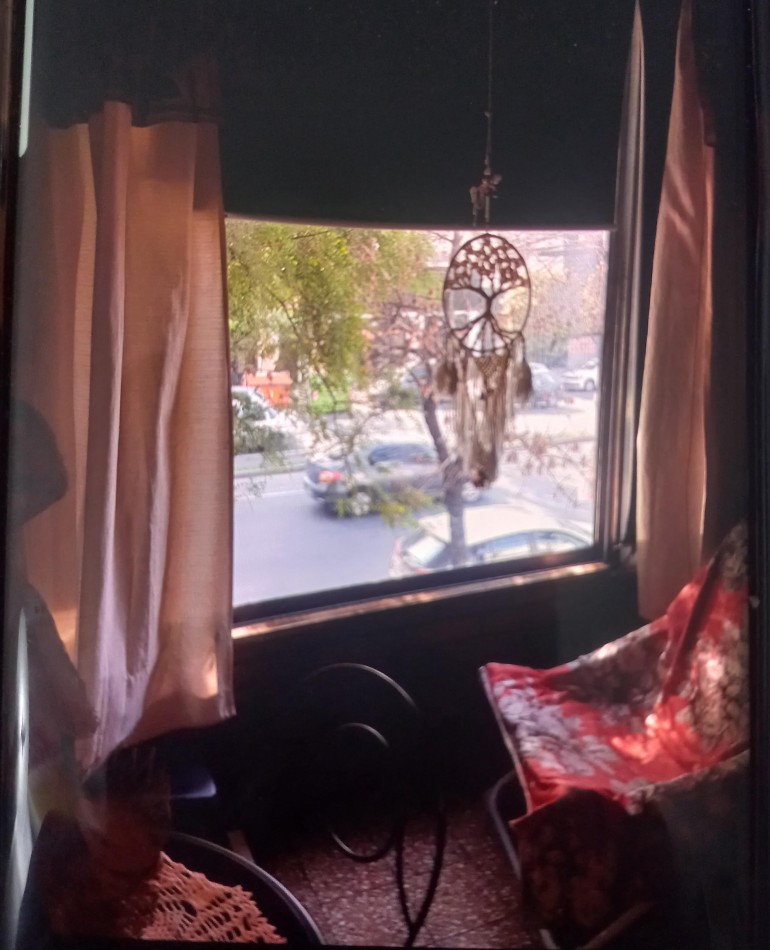 Venta departamento de tres dormitorios PA