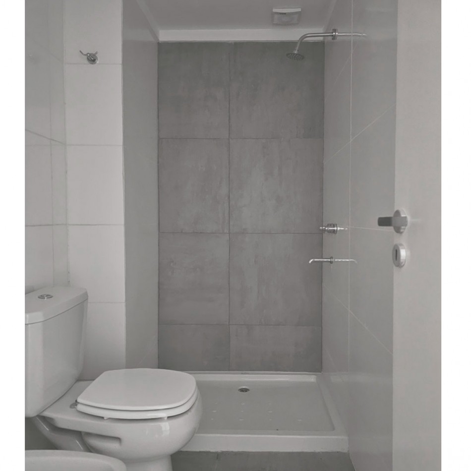 Impecable Monoambiente