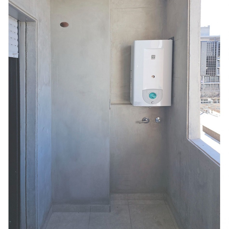 DEPARTAMENTO DE UN DORMITORIO