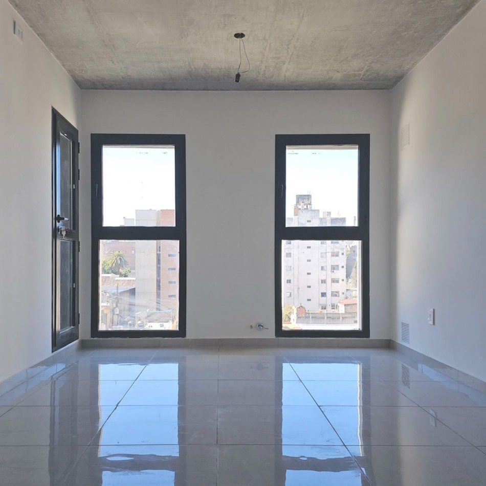 DEPARTAMENTO DE UN DORMITORIO