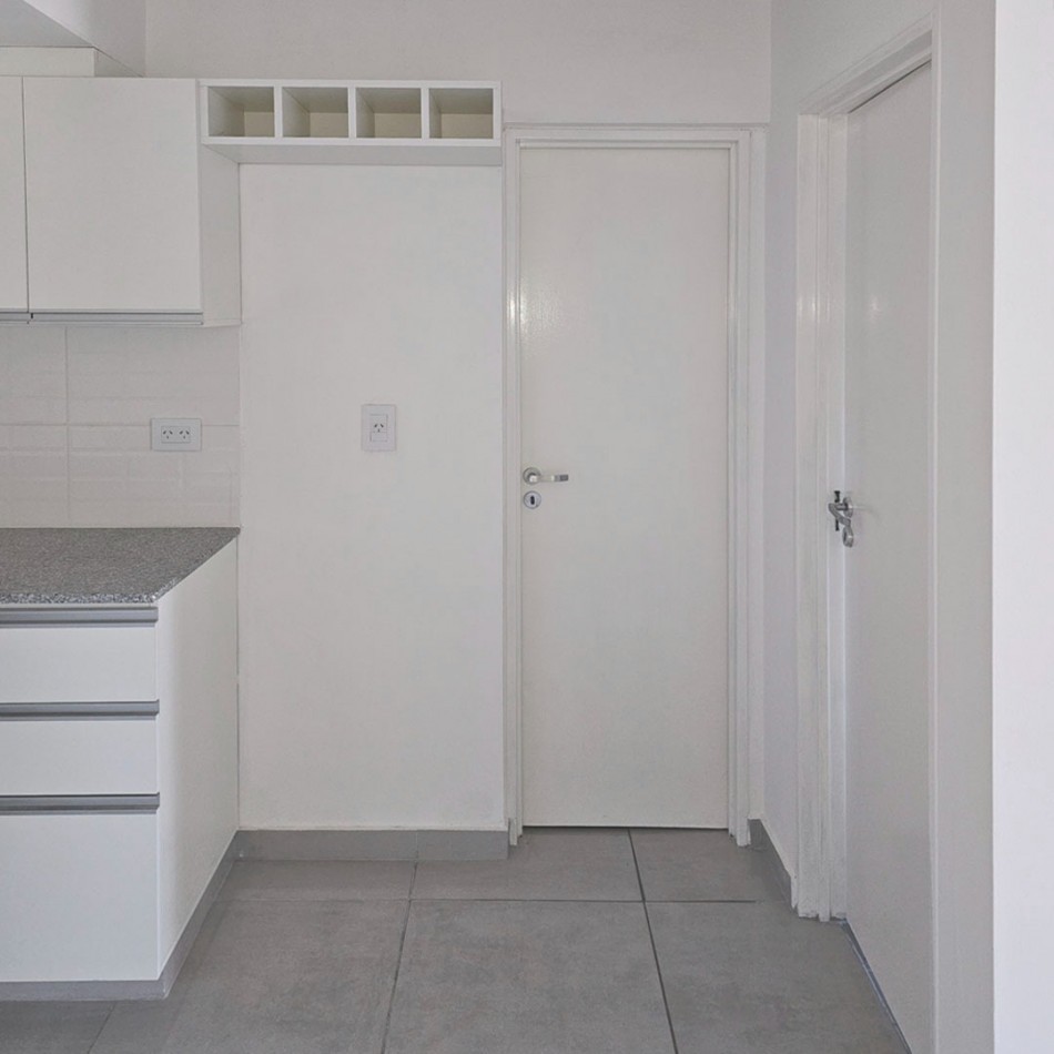 DEPARTAMENTO DE UN DORMITORIO