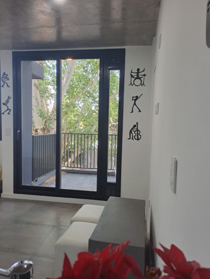 EXCELENTE OPORTUNIDAD MONOAMBIENTE A ESTRENAR