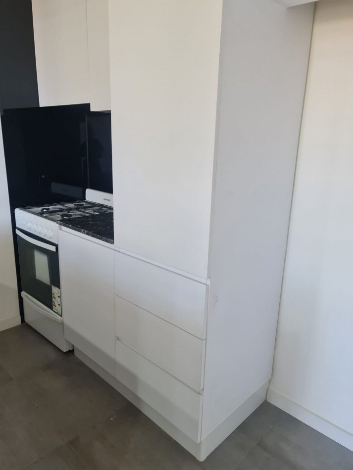 EXCELENTE OPORTUNIDAD MONOAMBIENTE A ESTRENAR