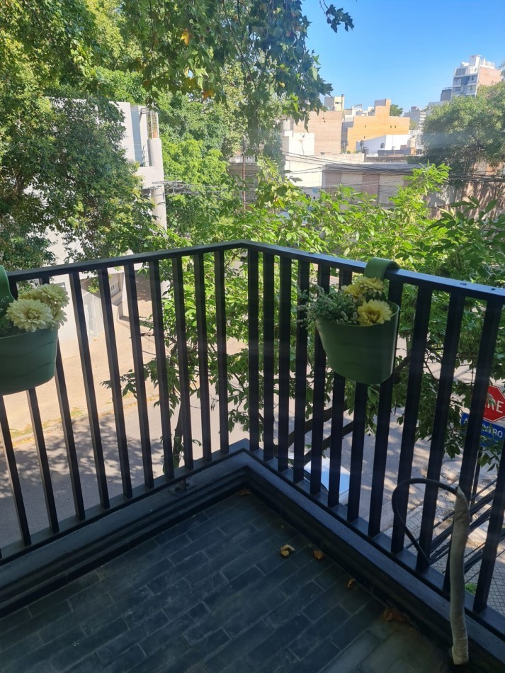 EXCELENTE OPORTUNIDAD MONOAMBIENTE A ESTRENAR