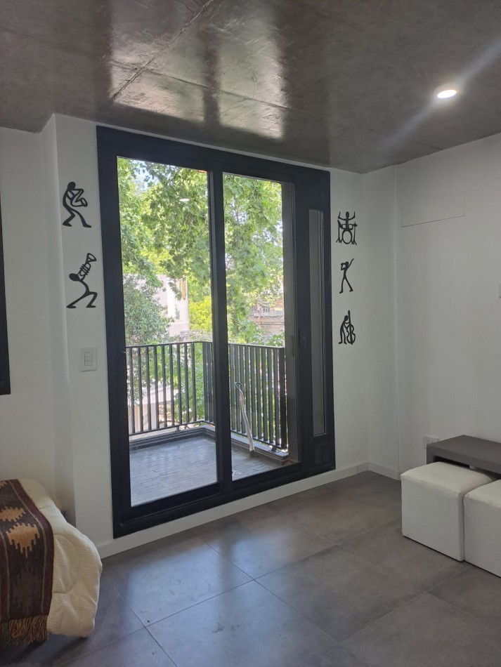 EXCELENTE OPORTUNIDAD MONOAMBIENTE A ESTRENAR