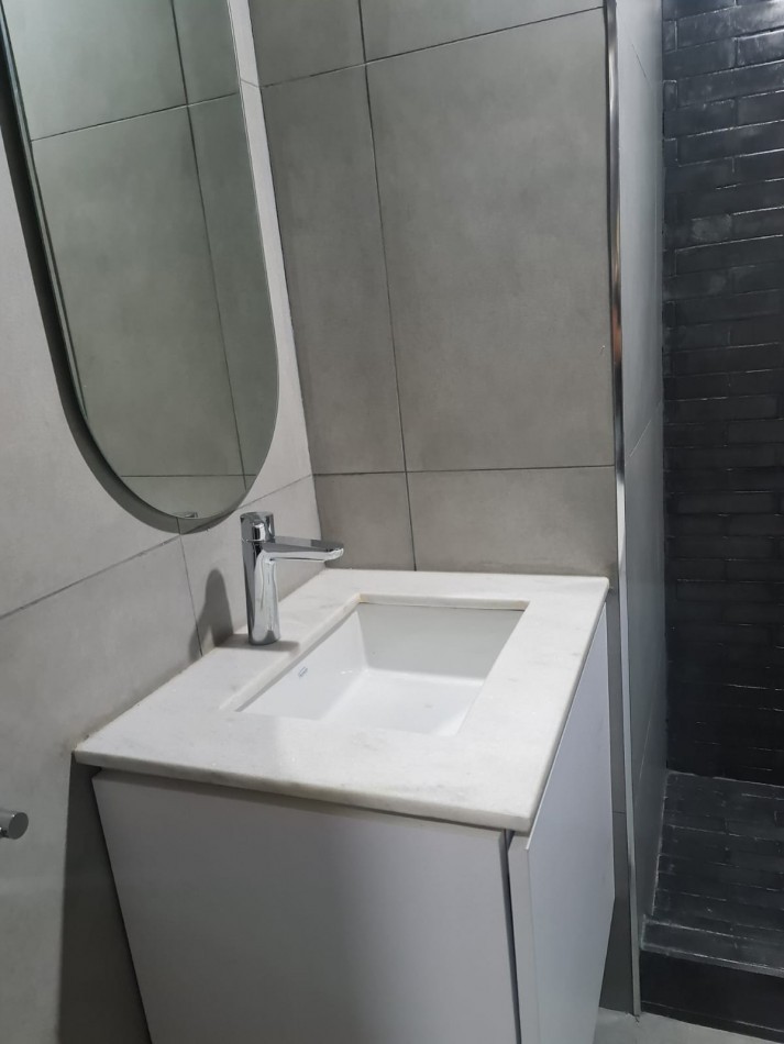 EXCELENTE OPORTUNIDAD MONOAMBIENTE A ESTRENAR