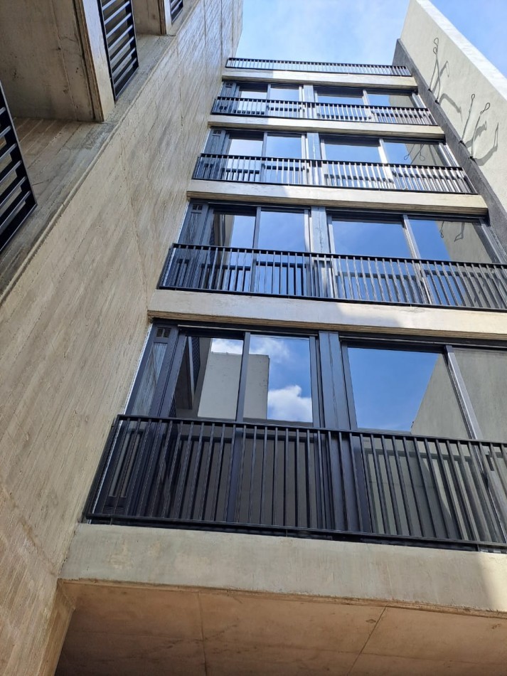 EXCELENTE OPORTUNIDAD MONOAMBIENTE A ESTRENAR