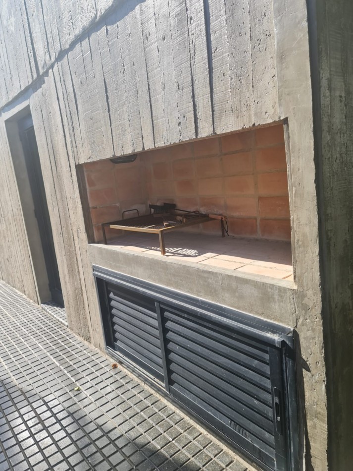 EXCELENTE OPORTUNIDAD MONOAMBIENTE A ESTRENAR