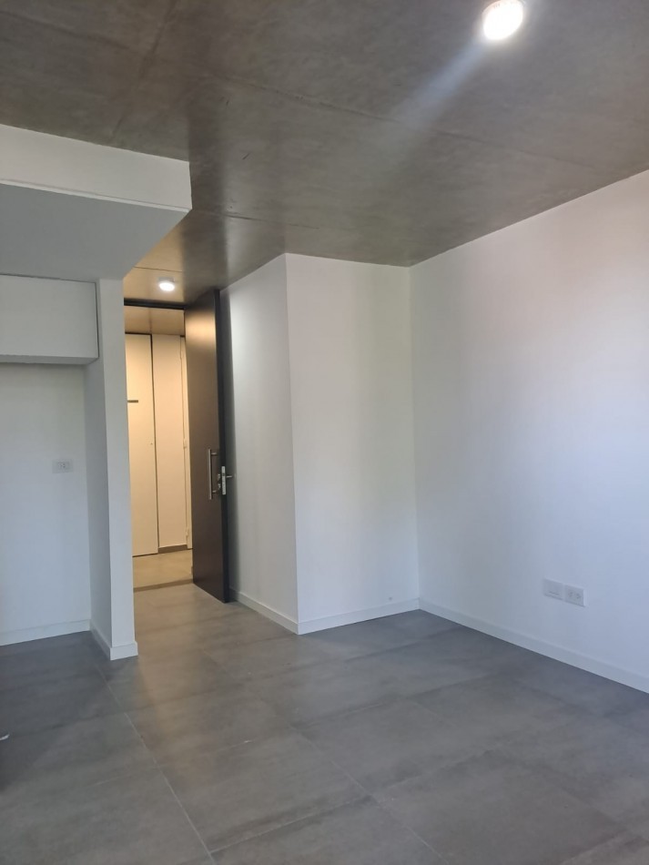 EXCELENTE OPORTUNIDAD MONOAMBIENTE A ESTRENAR