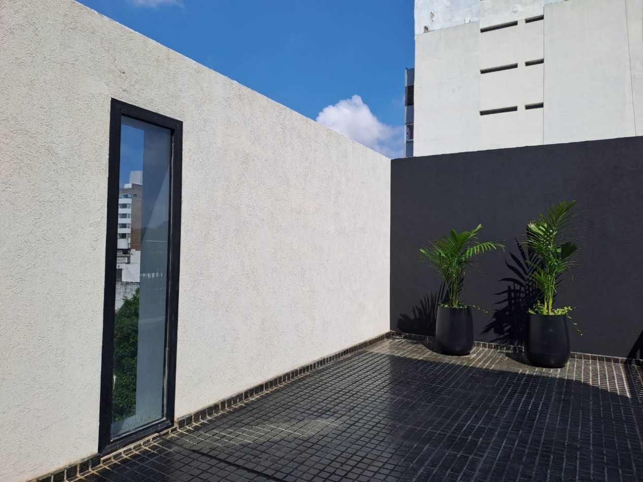 EXCELENTE OPORTUNIDAD MONOAMBIENTE A ESTRENAR