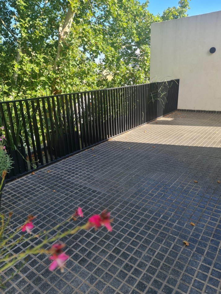 EXCELENTE OPORTUNIDAD MONOAMBIENTE A ESTRENAR