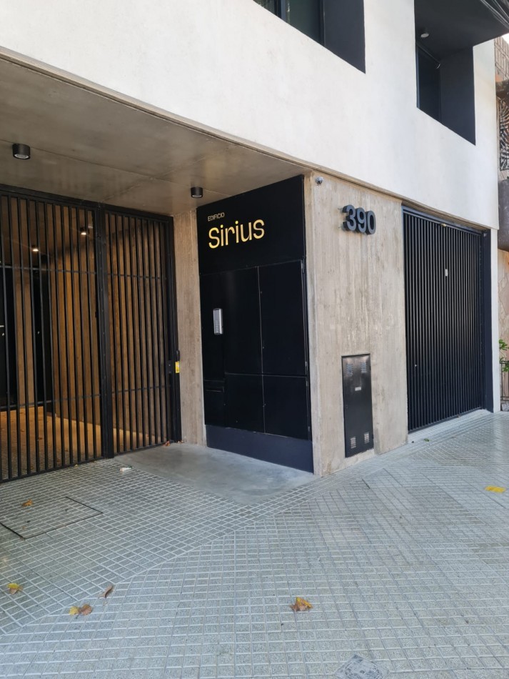 EXCELENTE OPORTUNIDAD MONOAMBIENTE A ESTRENAR