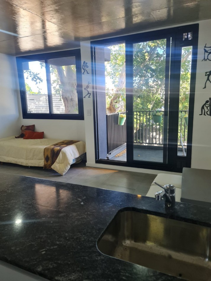 EXCELENTE OPORTUNIDAD MONOAMBIENTE A ESTRENAR