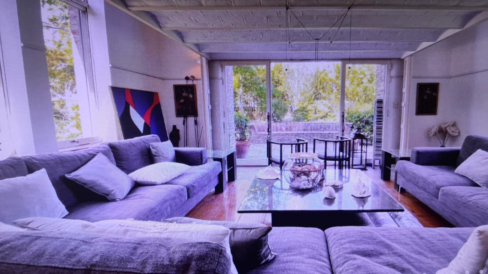 Exclusiva Residencia de 5 dormitorios, 7 baños, con amplio jardin y amenities de lujo