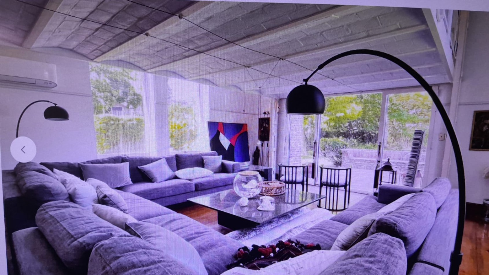 Exclusiva Residencia de 5 dormitorios, 7 baños, con amplio jardin y amenities de lujo