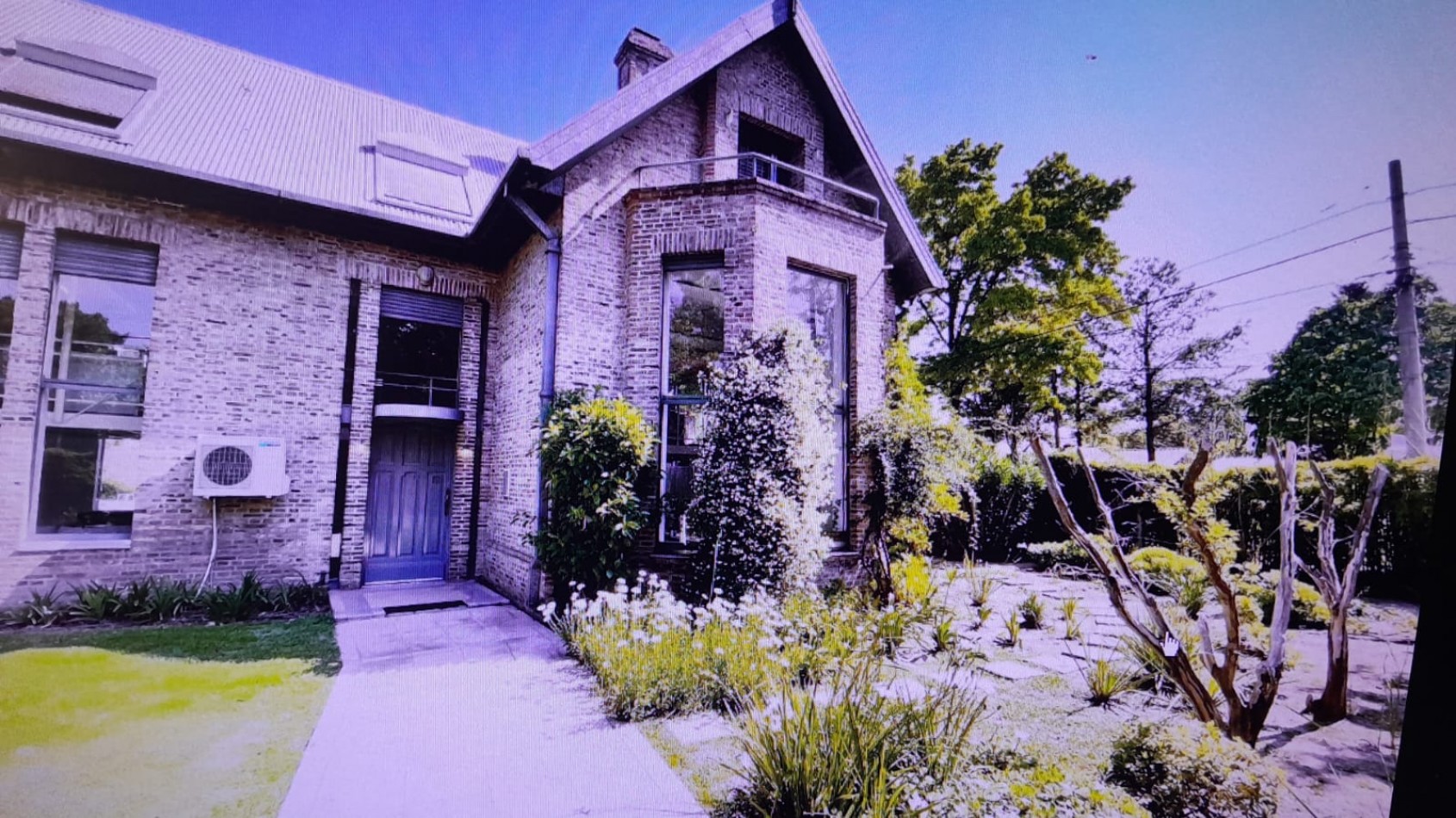 Exclusiva Residencia de 5 dormitorios, 7 baños, con amplio jardin y amenities de lujo