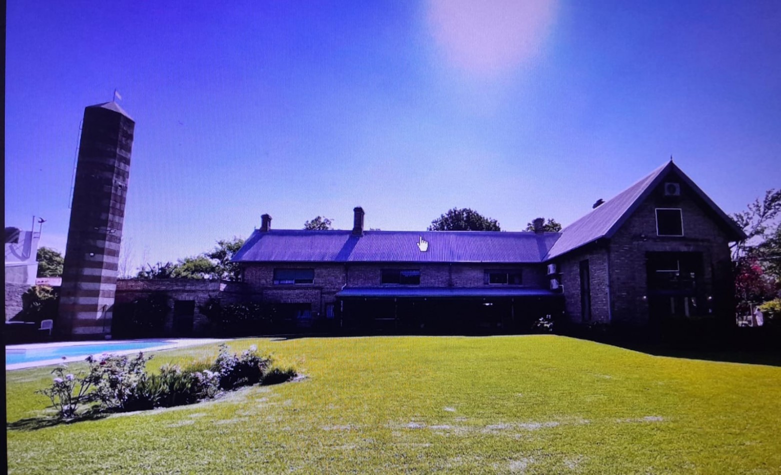 Exclusiva Residencia de 5 dormitorios, 7 baños, con amplio jardin y amenities de lujo