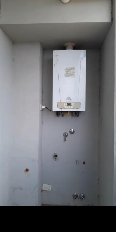 Oportunidad! Departamento un Dormitorio con cochera en el epicentro de Alberdi Bv.Rondeau 1800 Piso 12-03 Cochera Subsuelo 00-16