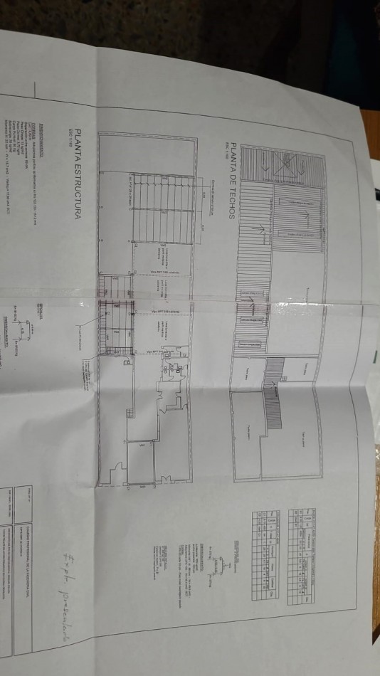 Parking + Local Comercial  + 2 depositos.Pleno Corazon de Echesortu! Alta Rentabilidad!!