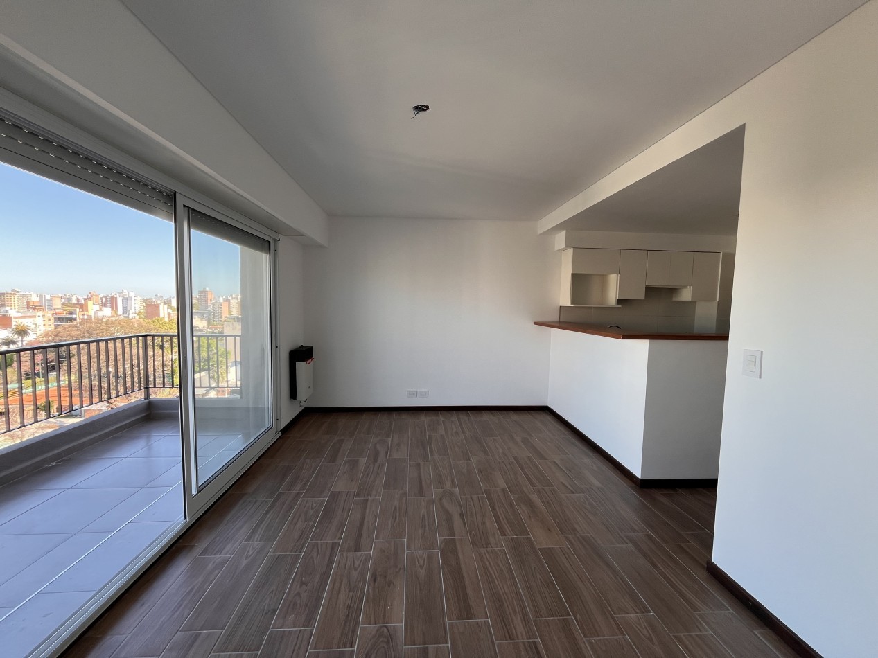 DEPARTAMENTO EN VENTA UN DORMITORIO