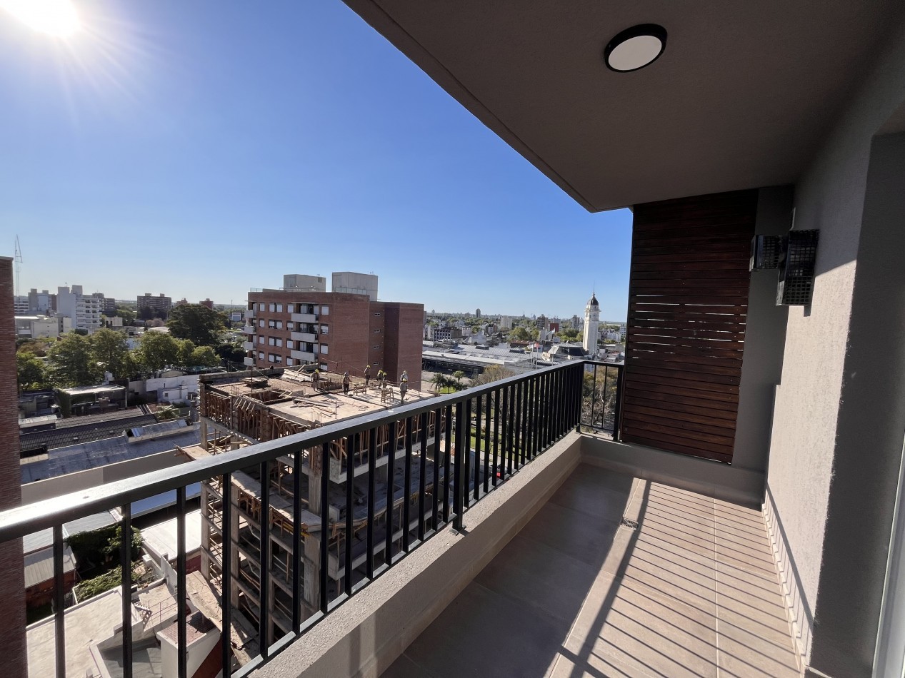 DEPARTAMENTO EN VENTA UN DORMITORIO