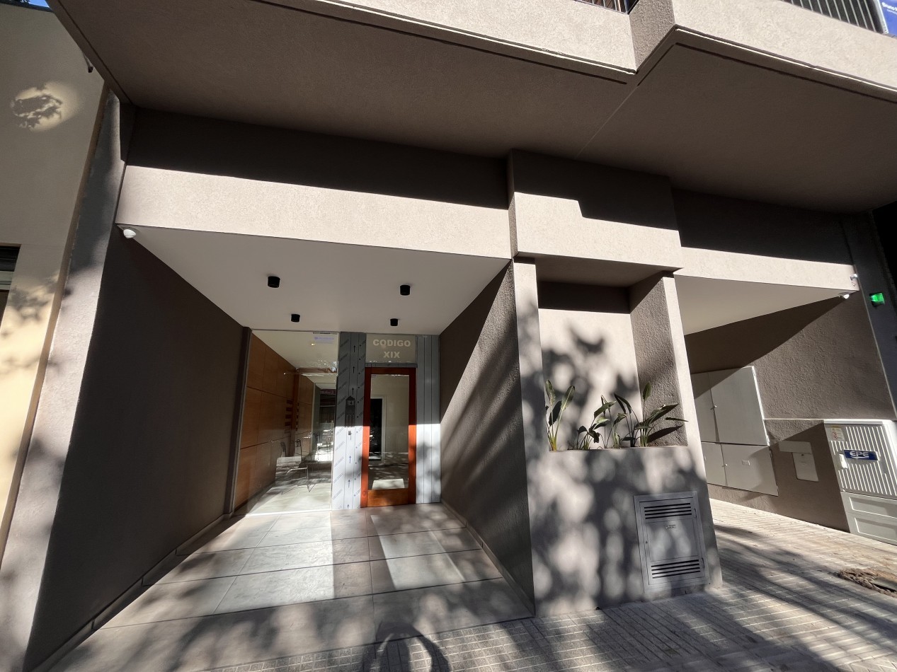 DEPARTAMENTO EN VENTA UN DORMITORIO