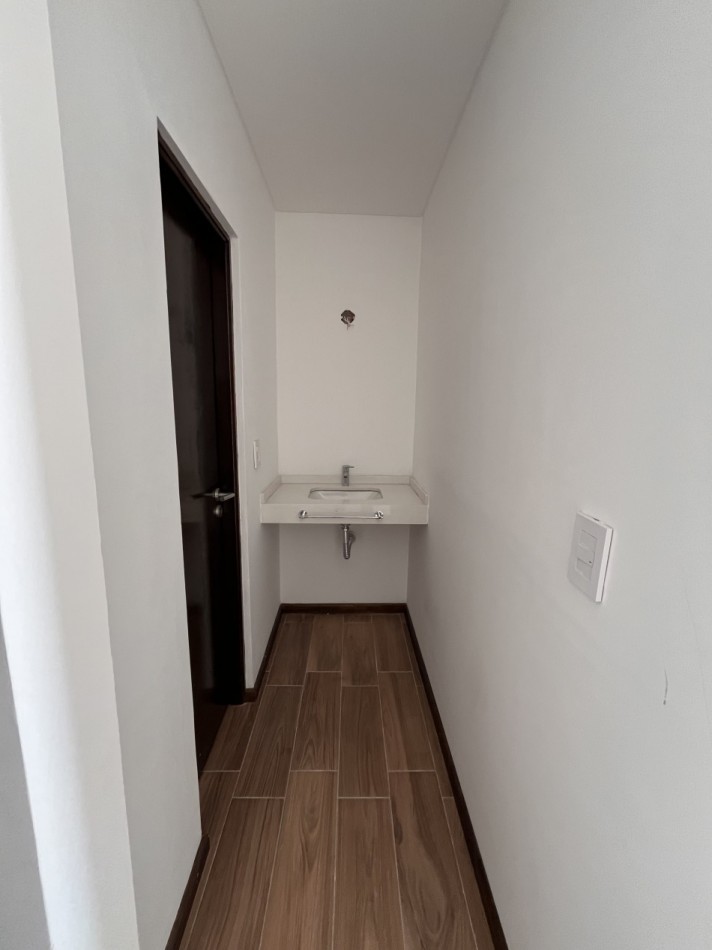 DEPARTAMENTO EN VENTA UN DORMITORIO