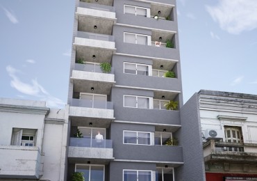 Departamento de un dormitorio