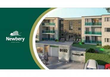 Complejo de 32 departamentos 