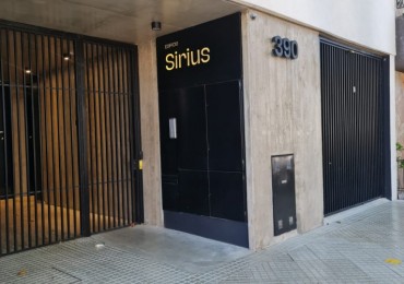 EXCELENTE OPORTUNIDAD MONOAMBIENTE A ESTRENAR