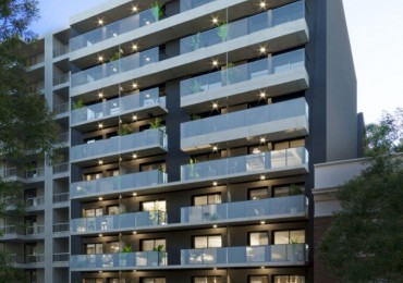 DEPARTAMENTO DE DOS DORMITORIOS A ESTRENAR