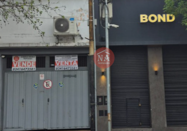 Parking + Local Comercial  + 2 depositos.Pleno Corazon de Echesortu! Alta Rentabilidad!!