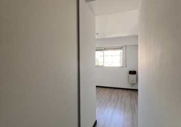 DEPARTAMENTO EN VENTA UN DORMITORIO